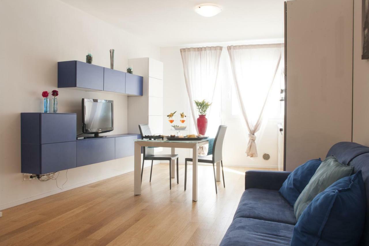 Santa Sofia Apartments Padova Room photo